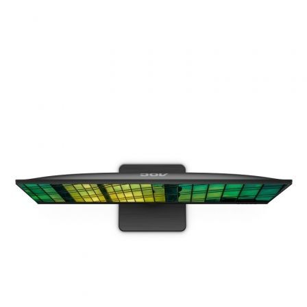 AOC U34E2M Monitor UltraWide 34 pulgadas WQHD VA 100Hz Negro